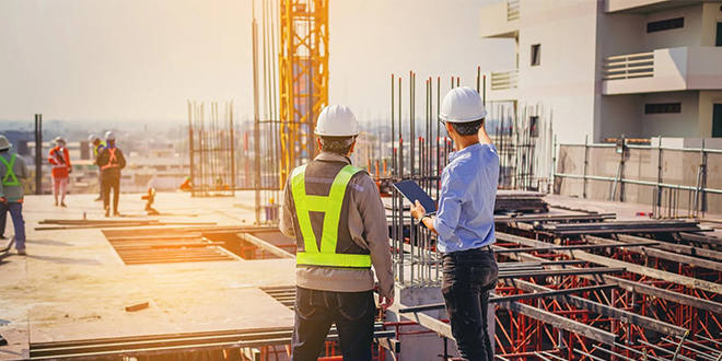 Texas Residential Construction Liability Act: What Is It and How Does It Work?