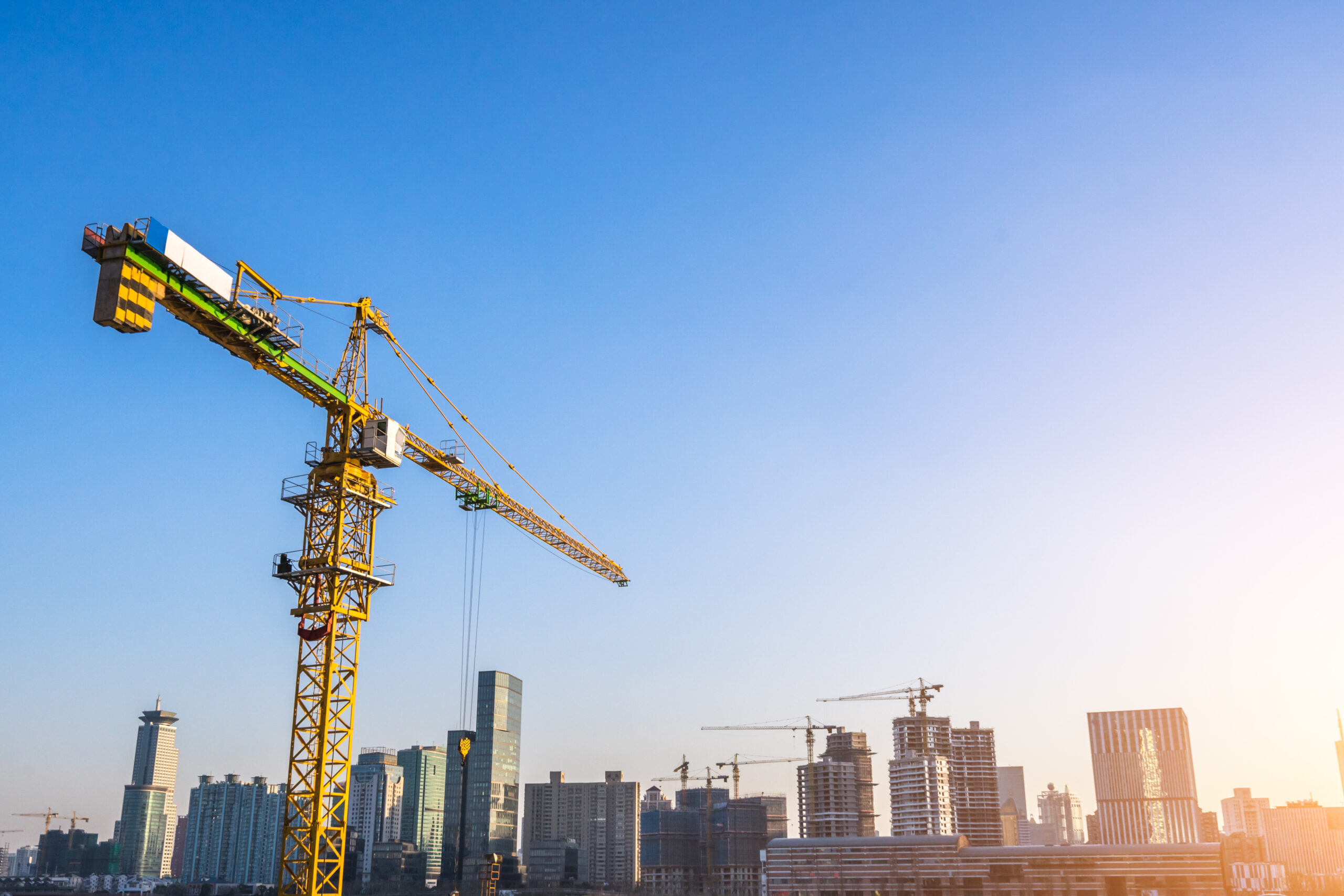 construction payment bonds in Texas